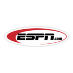Espncom Logo Transparent PNG