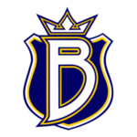 Espoo Blues Logo Transparent PNG