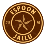 Espoon Jallu Logo Transparent PNG