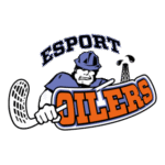 Esport Oilers Logo Transparent PNG