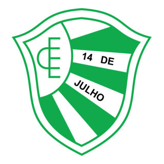 Esporte Clube 14 De Julho De Itaqui-rs