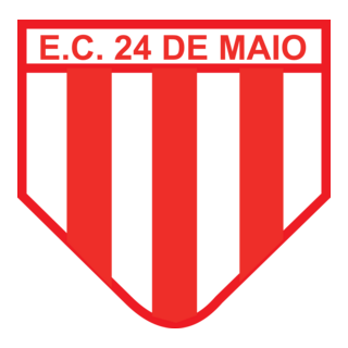 Esporte Clube 24 De Maio De Itaqui-rs