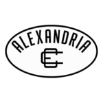 Esporte Clube Alexandria Maceió al Logo Transparent PNG