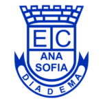 Esporte Clube Ana Sofia Diadema Logo Transparent PNG