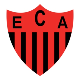 Esporte Clube Anchieta Do Rio De Janeiro-rj
