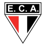 Esporte Clube Andiraense De Andira pr Logo Transparent PNG