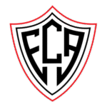 Esporte Clube Aracruz De Aracruz es Logo Transparent PNG