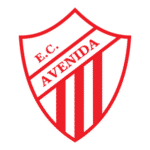 Esporte Clube Avenida De Viamao rs Logo Transparent PNG