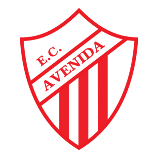 Esporte Clube Avenida De Viamao-rs