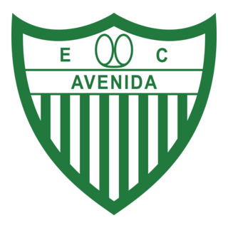 Esporte Clube Avenida – Santa Cruz Do Sulrs