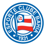 Esporte Clube Bahia De Salvador ba Logo Transparent PNG