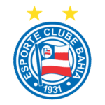 Esporte Clube Bahia Logo Transparent PNG