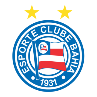 Esporte Clube Bahia