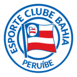 Esporte Clube Bahia Peruíbe Logo Transparent PNG