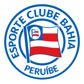 Esporte Clube Bahia Peruíbe
