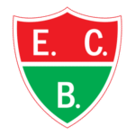 Esporte Clube Barreira Saquaremarj Logo Transparent PNG