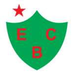 Esporte Clube Barreira rj Logo Transparent PNG