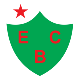 Esporte Clube Barreira-rj