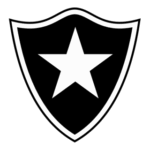 Esporte Clube Botafogo De Fagundes Varela rs Logo Transparent PNG