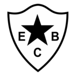 Esporte Clube Botafogo De Santos sp Logo Transparent PNG