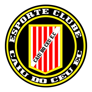 Esporte Clube Caiu Do Ceu