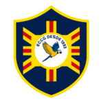 Esporte Clube Campo Grande Logo Transparent PNG