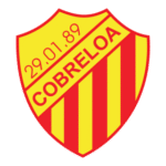 Esporte Clube Cobreloa De Viamao rs Logo Transparent PNG