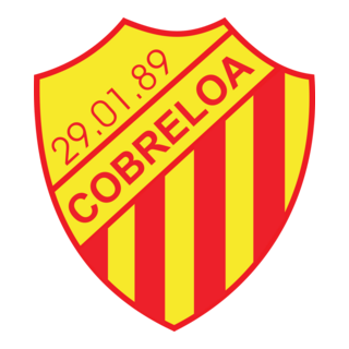 Esporte Clube Cobreloa De Viamao-rs