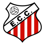 Esporte Clube Comercial Logo Transparent PNG