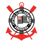 Esporte Clube Corinthians De Andradina sp Logo Transparent PNG
