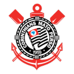 Esporte Clube Corinthians De Flores Da Cunha rs Logo Transparent PNG