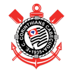 Esporte Clube Corinthians De Laguna sc Logo Transparent PNG