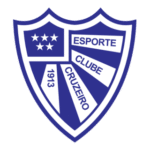 Esporte Clube Cruzeiro De Porto Alegre rs Logo Transparent PNG