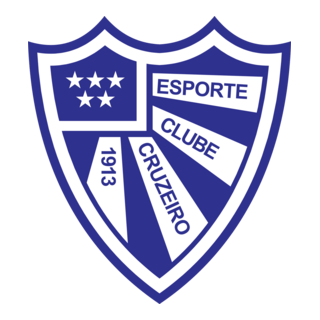 Esporte Clube Cruzeiro De Porto Alegre-rs