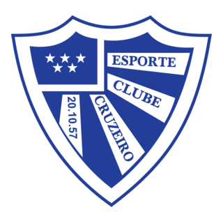 Esporte Clube Cruzeiro De Santa Clara Do Sul-rs