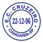 Esporte Clube Cruzeiro De Sao Paulo sp Logo Transparent PNG