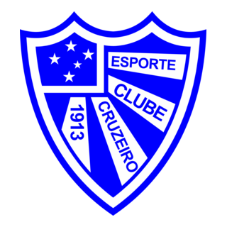 Esporte Clube Cruzeiro RS