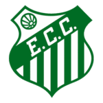 Esporte Clube Cubatão Logo Transparent PNG