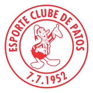 Esporte Clube De Patos