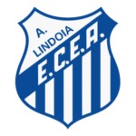 Esporte Clube Estância Azul Água De Lindoia SP Logo Transparent PNG