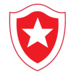 Esporte Clube Estrela De Marco ba Logo Transparent PNG