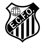 Esporte Clube Faísca De Ouro Santos Logo Transparent PNG