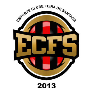Esporte Clube Feira De Santana