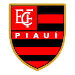 Esporte Clube Flamengo PI Logo Transparent PNG