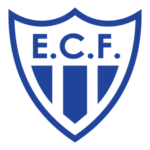 Esporte Clube Floriano De Novo Hamburgo rs Logo Transparent PNG