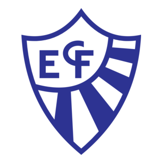 Esporte Clube Fluminense De Carlos Barbosa-rs