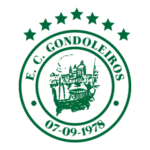 Esporte Clube Gondoleiros De Sapiranga rs Logo Transparent PNG
