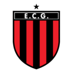 Esporte Clube Guarani De Venancio Aires rs Logo Transparent PNG