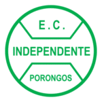 Esporte Clube Independente De Estrela rs Logo Transparent PNG