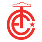 Esporte Clube Internacional De Lages sc Logo Transparent PNG